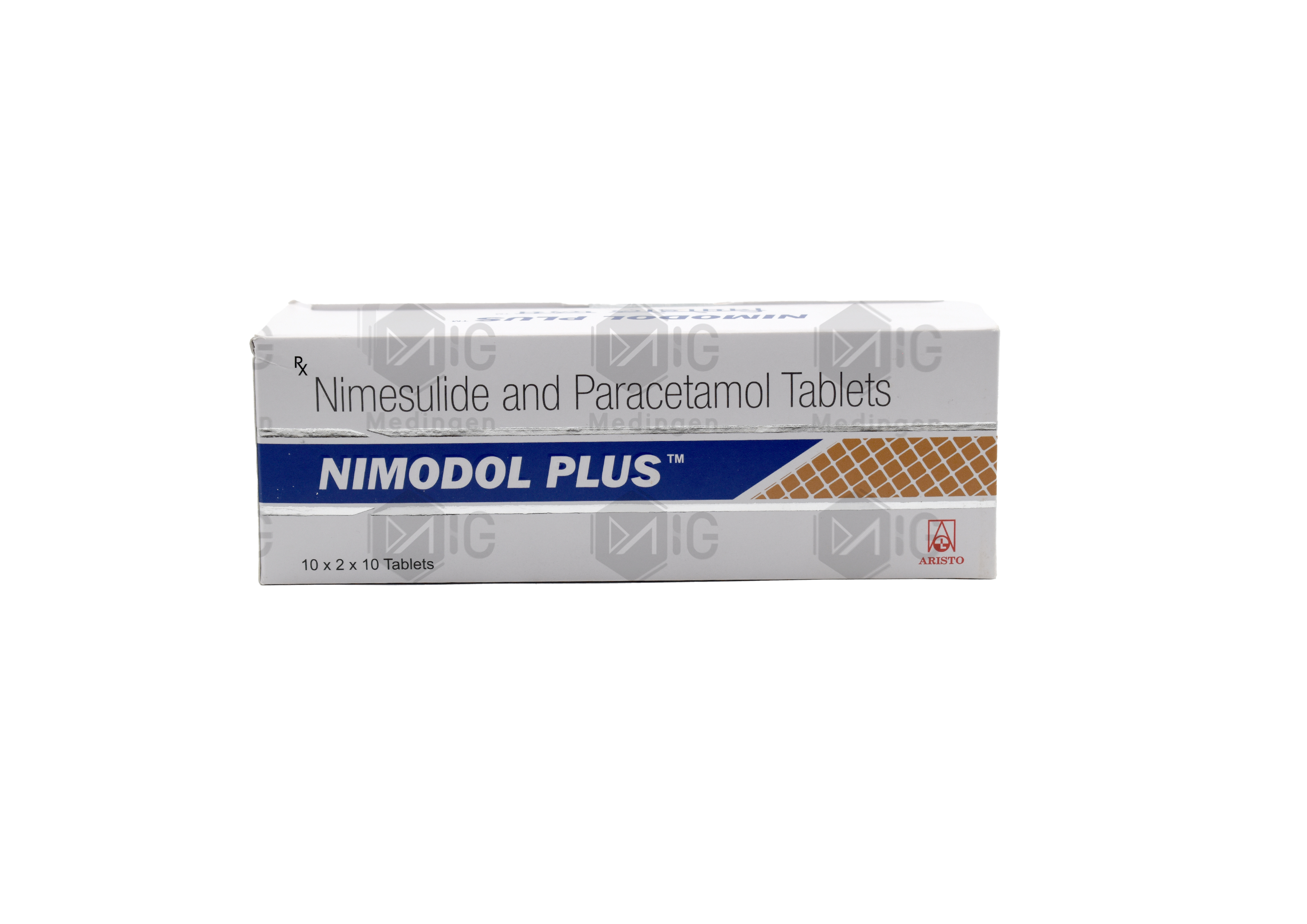 NIMODOL PLUS